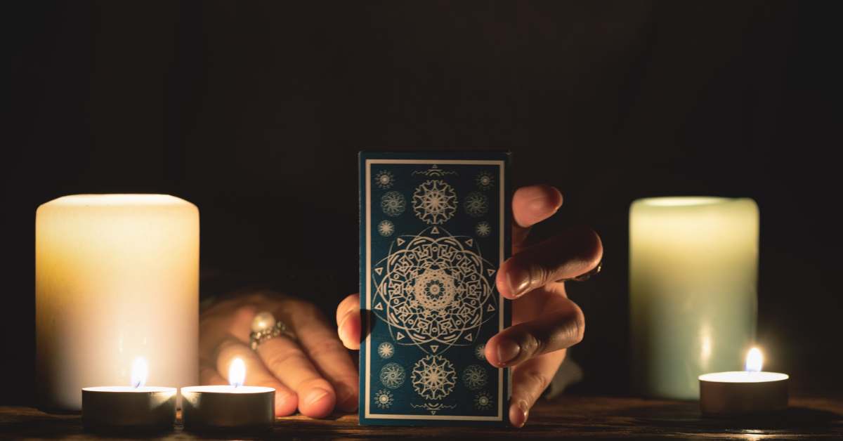 The History of Tarot: How It Became a Spiritual Tool