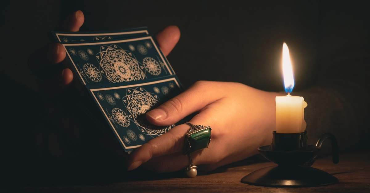 How Tarot and Astrology Work Together: A Guide to Cosmic Connection